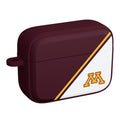 Minnesota Golden Gophers HDX Champion Series Apple AirPods Pro 1 & 2 Case Cover by Affinity Bands