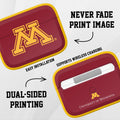 Minnesota Golden Gophers HDX AirPods Pro 1 & 2 Case Cover by Affinity Bands