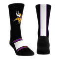 Minnesota Vikings - Custom Jersey by Rock 'Em Socks