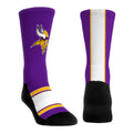 Minnesota Vikings - Custom Jersey by Rock 'Em Socks