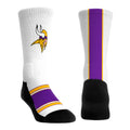 Minnesota Vikings - Custom Jersey by Rock 'Em Socks