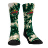 Minnesota Wild - Team Tie Dye