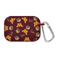Minnesota Golden Gophers HD AirPods Pro 1 & 2 Case Cover by Affinity Bands