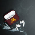 Minnesota Golden Gophers AirPods Pro 1 & 2 Case Cover by Affinity Bands