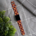 Minnesota Golden Gophers HD Apple Watch Band by Affinity Bands