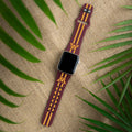 Minnesota Golden Gophers HD Apple Watch Band by Affinity Bands