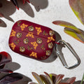 Minnesota Golden Gophers HD AirPods Pro 1 & 2 Case Cover by Affinity Bands