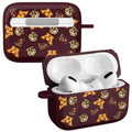 Minnesota Golden Gophers HDX AirPods Pro 1 & 2 Case Cover by Affinity Bands
