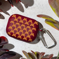 Minnesota Golden Gophers HD AirPods Pro 1 & 2 Case Cover by Affinity Bands