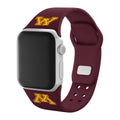 Minnesota Golden Gophers Apple Watch Band by Affinity Bands