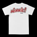 Minnie x Obsessed Graphic Tee by Obsessed with graphic tees