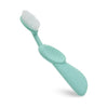 Radius Flex Brush Soft Right Hand Toothbrush (Assorted Colors)