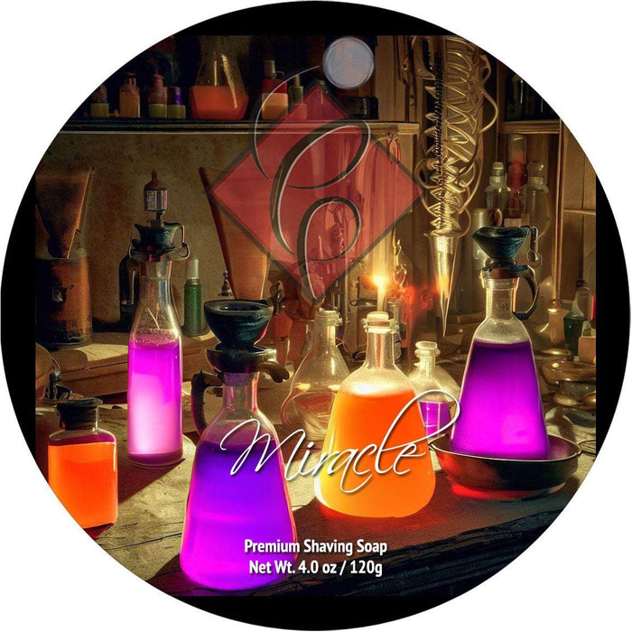 Catie's Bubbles Miracle Shaving Collection by Pasteur Pharmacy