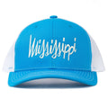 Mississippi Cursive by Swell-O-Phonic