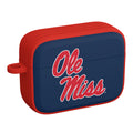 Mississippi Ole Miss Rebels HDX AirPods Pro 1 & 2 Case Cover by Affinity Bands