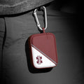 Mississippi State Bulldogs HDX Champion Series Apple AirPods Pro 1 & 2 Case Cover by Affinity Bands