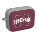 Mississippi State Bulldogs HDX AirPods Pro 1 & 2 Case Cover by Affinity Bands