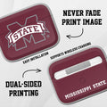 Mississippi State Bulldogs HDX AirPods Pro 1 & 2 Case Cover by Affinity Bands
