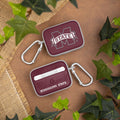 Mississippi State Bulldogs HDX AirPods Pro 1 & 2 Case Cover by Affinity Bands