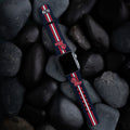 Mississippi Ole Miss HD Apple Watch Band by Affinity Bands