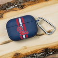 Mississippi Ole Miss Rebels HD AirPods Pro 1 & 2 Case Cover by Affinity Bands