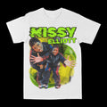 Missy Elliott Graphic Tee by Obsessed with graphic tees