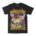Biggie Smalls "Bad Boy" Graphic Tee by Obsessed with graphic tees