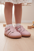 Bloom Kids Barefoot Sandals – Toddler Shoes with Wide Toe Box & Flexible Sole by ozznekshoes