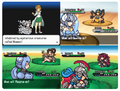 Pokemon Moemon Black and White 2 NDS Video Game Nintendo DS with Box by VintageVideoGameStore