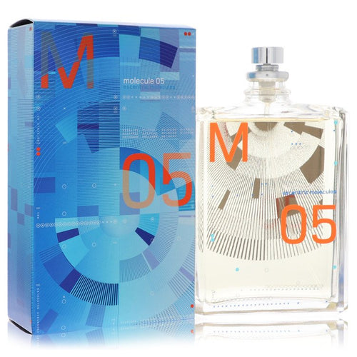 Molecule 05 by Escentric Molecules Eau De Toilette Spray (Unisex) 3.5 oz for Women by Avera Group