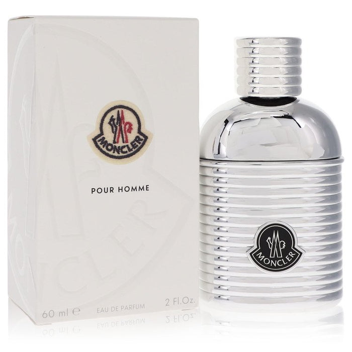 Moncler by Moncler Eau De Parfum Spray 2 oz for Men by Avera Group