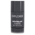 Montblanc Explorer by Mont Blanc Mini EDP .15 oz for Men by Avera Group