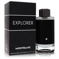 Montblanc Explorer by Mont Blanc Mini EDP .15 oz for Men by Avera Group