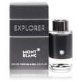 Montblanc Explorer by Mont Blanc Mini EDP .15 oz for Men by Avera Group