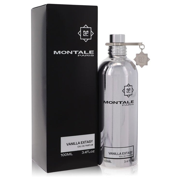 Montale Vanilla Extasy by Montale Eau De Parfum Spray 3.4 oz for Women by Avera Group