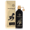 Montale Arabians Tonka by Montale Eau De Parfum Spray (Unisex) 3.4 oz for Women