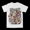 Floyd Mayweather Graphic Tee by Obsessed with graphic tees