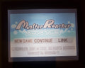 Monster Rancher Advance GBA Video Game Cartridge Game Boy Advance 2001 by VintageVideoGameStore