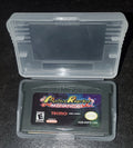 Monster Rancher Advance GBA Video Game Cartridge Game Boy Advance 2001 by VintageVideoGameStore