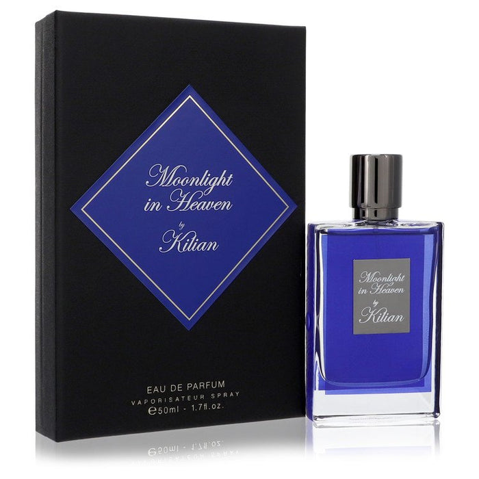 Moonlight In Heaven by Kilian Eau De Parfum Spray (Unisex) 1.7 oz for Women by Avera Group