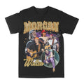 Morgan Wallen "Gutiar" Graphic Tee by Obsessed with graphic tees