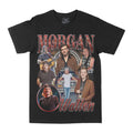 Morgan Wallen "Truck" Graphic Tee by Obsessed with graphic tees