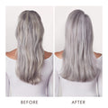 Moroccanoil Blonde Perfecting Purple Conditioner by Nava Beauty