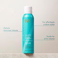 Moroccanoil Dry Texture Spray 5.4 Oz by Nava Beauty