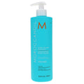 Moroccanoil Extra Volume Shampoo by Nava Beauty