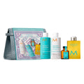 Moroccanoil Holiday Frizz Hair Gift Set 2025 by Nava Beauty