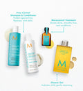 Moroccanoil Holiday Frizz Hair Gift Set 2025 by Nava Beauty