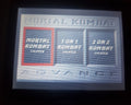 Mortal Kombat Advance MKA GBA Video Game Boy Advance Nintendo 2001 by VintageVideoGameStore