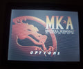 Mortal Kombat Advance MKA GBA Video Game Boy Advance Nintendo 2001 by VintageVideoGameStore