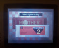 Mother 1 + 2 GBA Video Game Cartridge Nintendo Game Boy Advance by VintageVideoGameStore